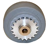 性高湖久久久久久久久 Wheel Assembly